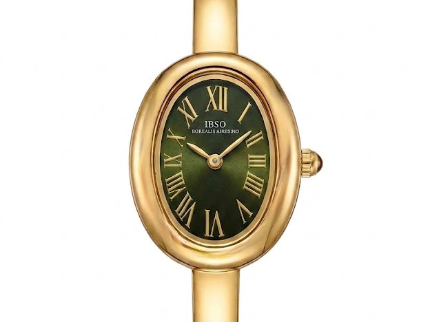 Small IBSO Cartier Edition