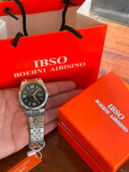 IBSO Land Dewler - Black Dial