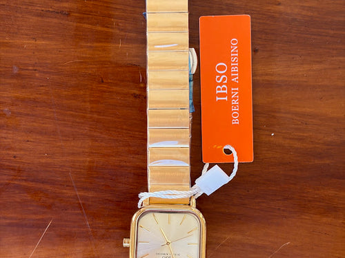 IBSO Square Basic Women