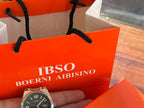 IBSO Land Dewler