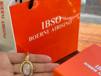 Small IBSO Cartier Edition