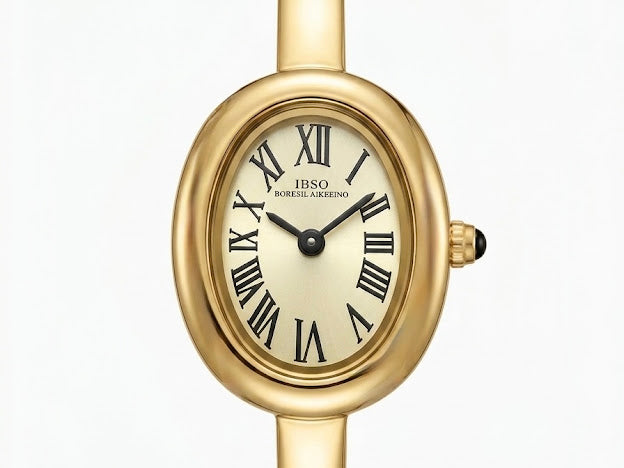 Small IBSO Cartier Edition
