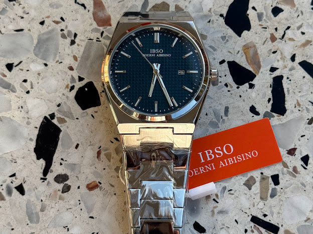 IBSO Prx Premium Edition