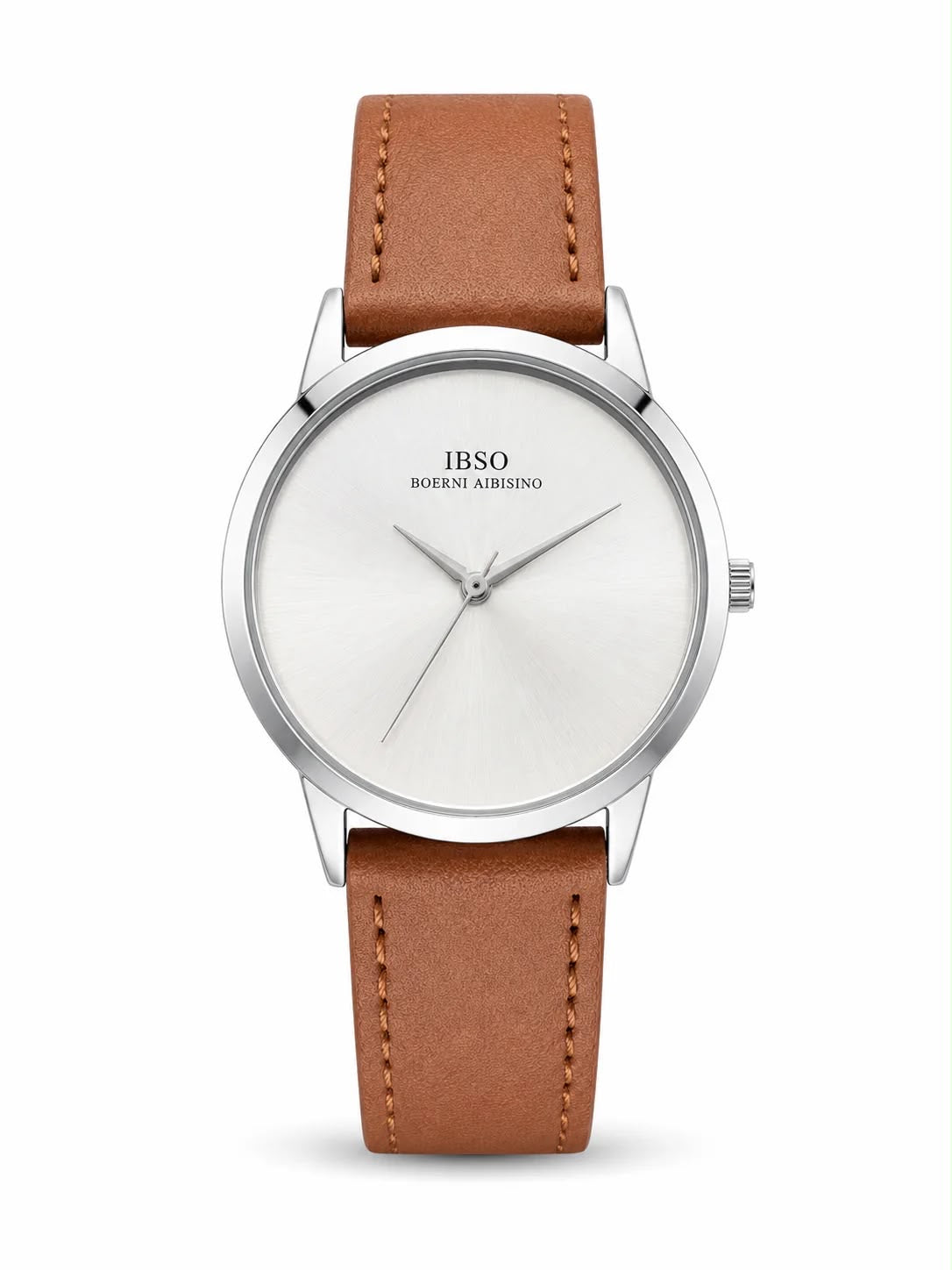IBSO Minimal جلد