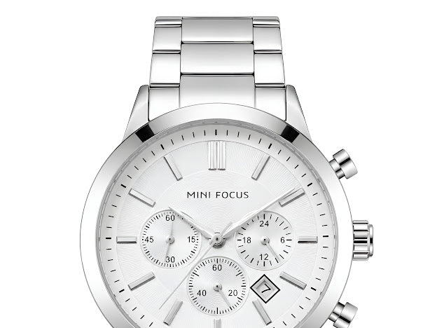 Mini Focus Chronograph