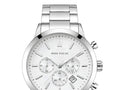 Mini Focus Chronograph
