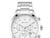 Silver Dial