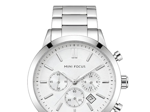Mini Focus Chronograph