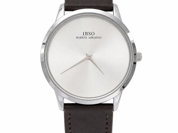 IBSO Minimal Leather