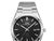 Black Dial