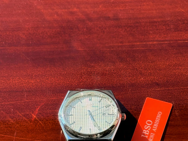 IBSO Prx Premium Edition