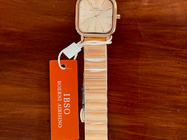 IBSO Square Basic Women