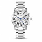 IBSO Chronograph - white