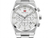 Silver Dial