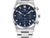 Navy Blue Dial