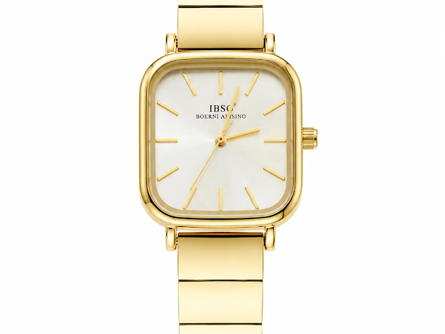 IBSO Square Basic Women