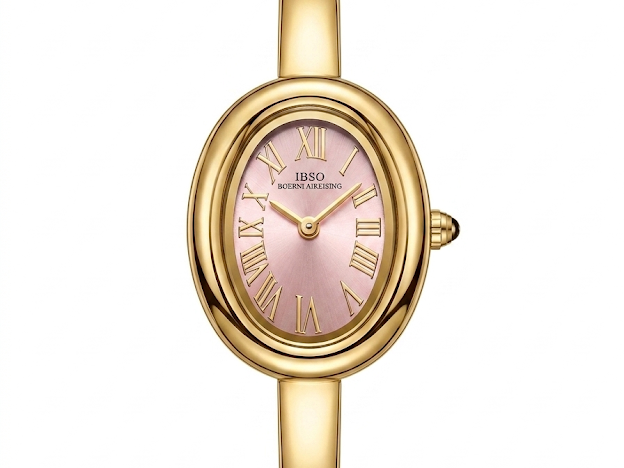 Small IBSO Cartier Edition