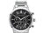 Black Dial