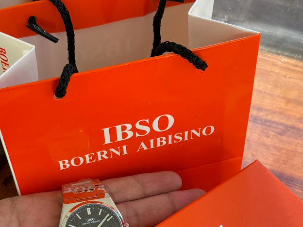 IBSO Prx Premium Edition