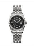 IBSO Land Dewler - Black Dial