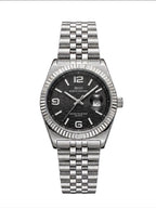 IBSO Land Dewler - Black Dial