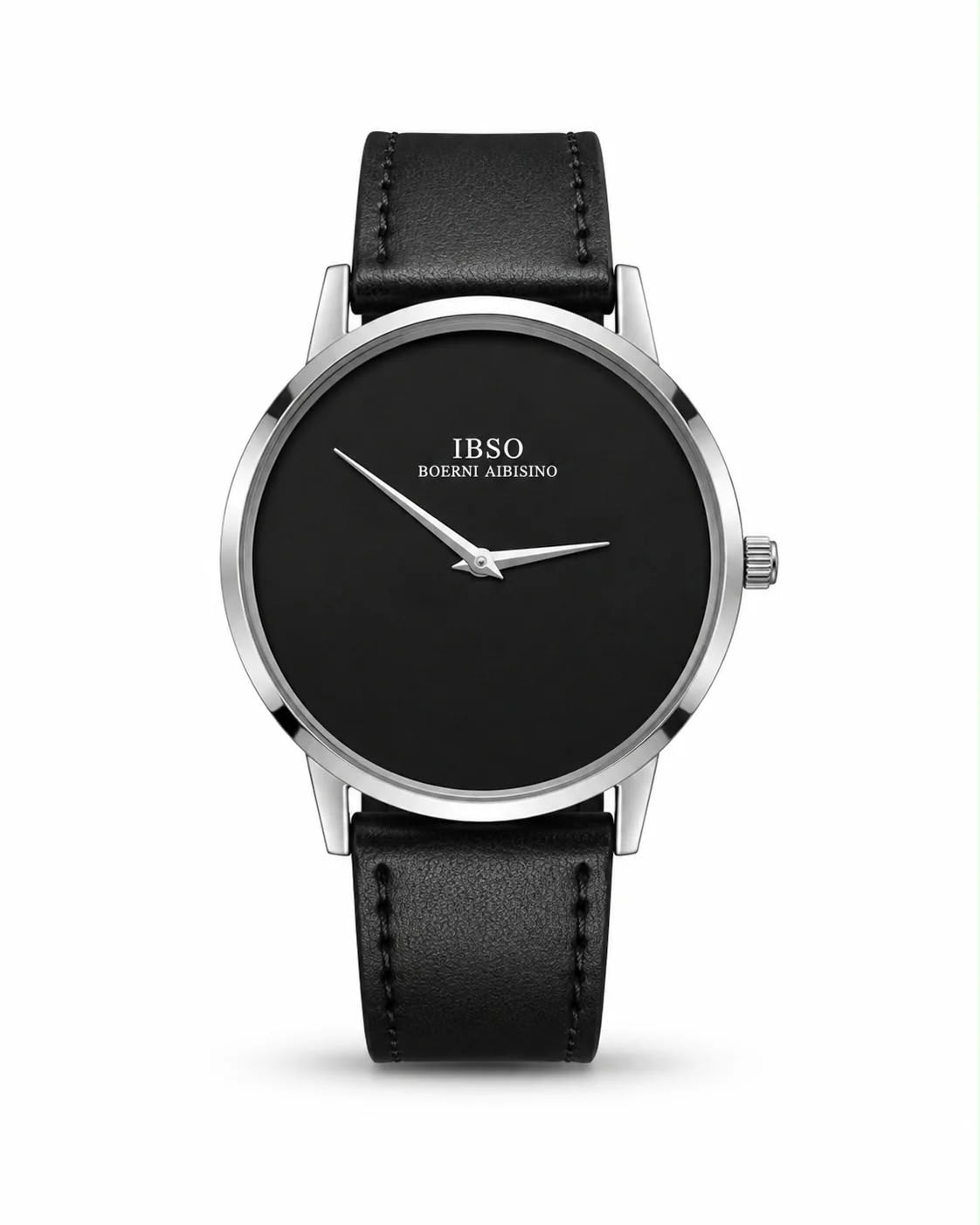 IBSO Minimal جلد