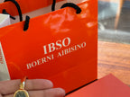 Small IBSO Cartier Edition