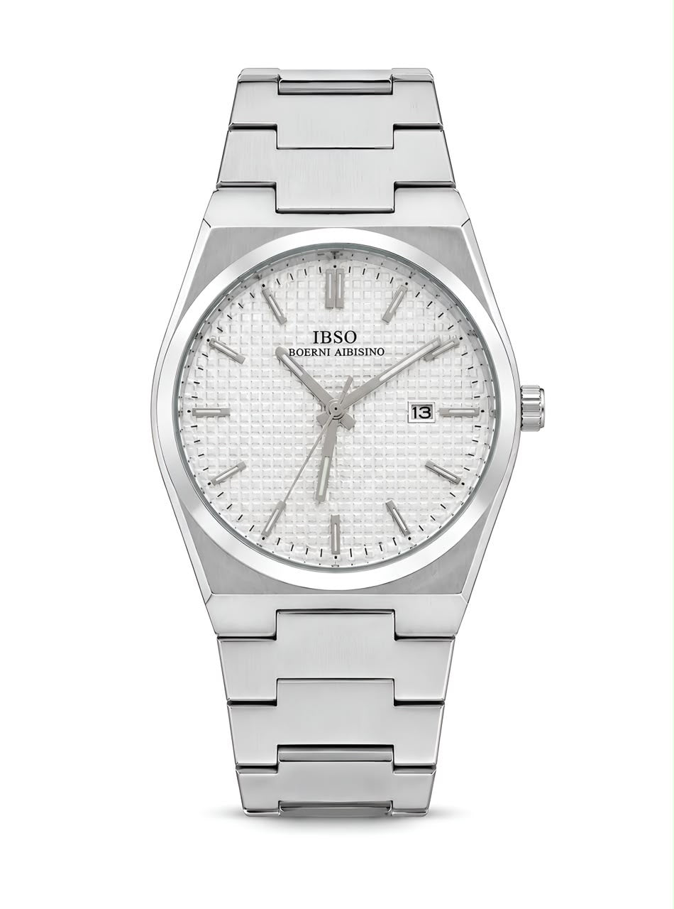 IBSO Prx Premium Edition - White Dial