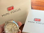 Mini Focus Chronograph