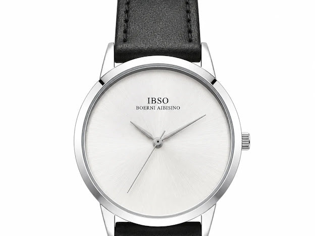 IBSO Minimal Leather