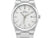 Silver Dial