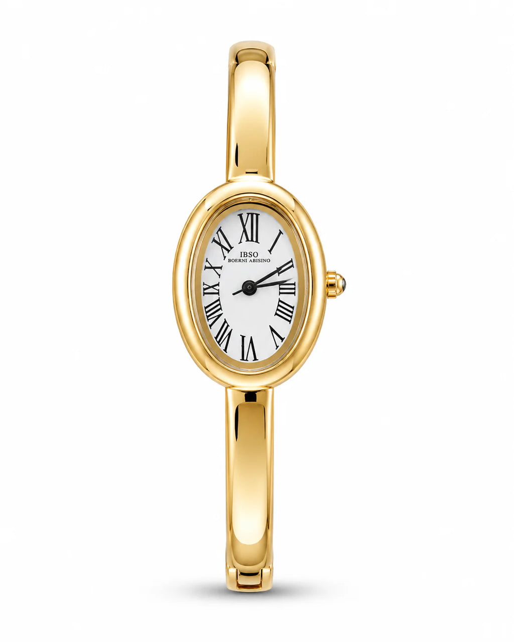 Small IBSO Cartier Edition - White