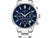 Navy Blue Dial