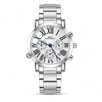 IBSO Chronograph - wight
