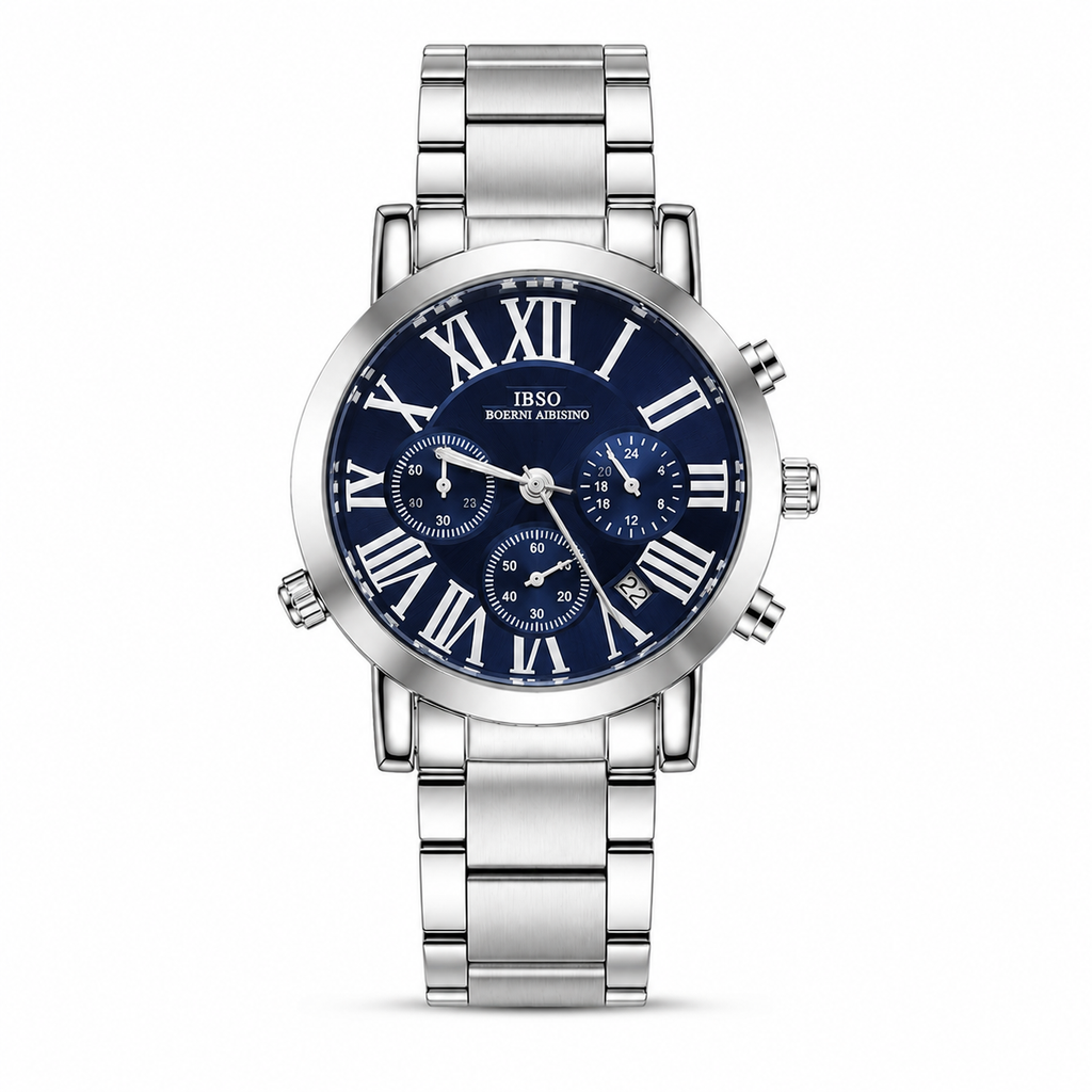 IBSO Chronograph - Nuvy