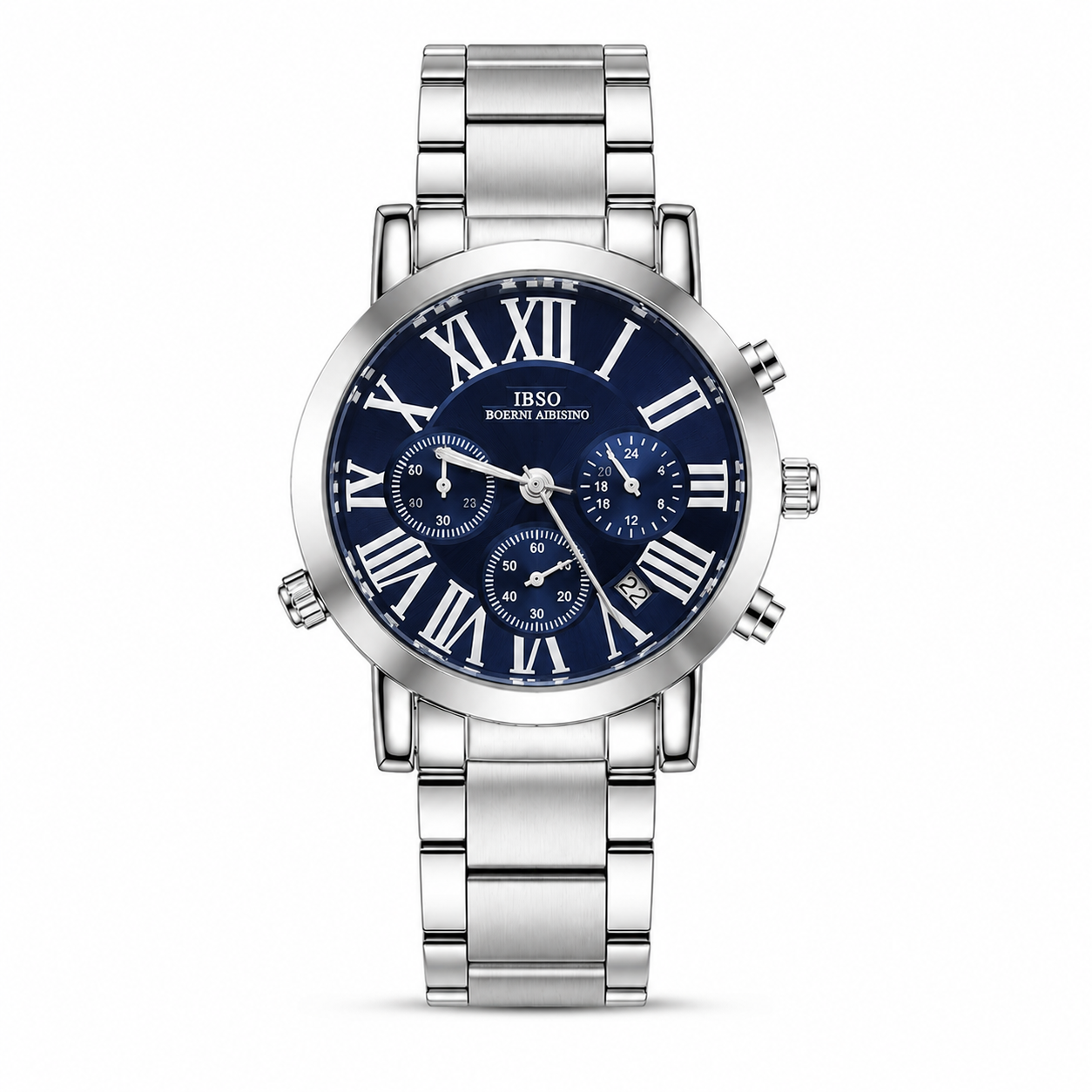 IBSO Chronograph - Nuvy