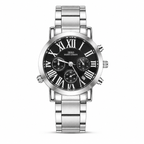 IBSO Chronograph - Black