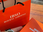 IBSO Minimal Leather