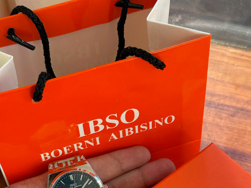 IBSO Prx Premium Edition