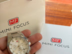 Mini Focus Details Edition