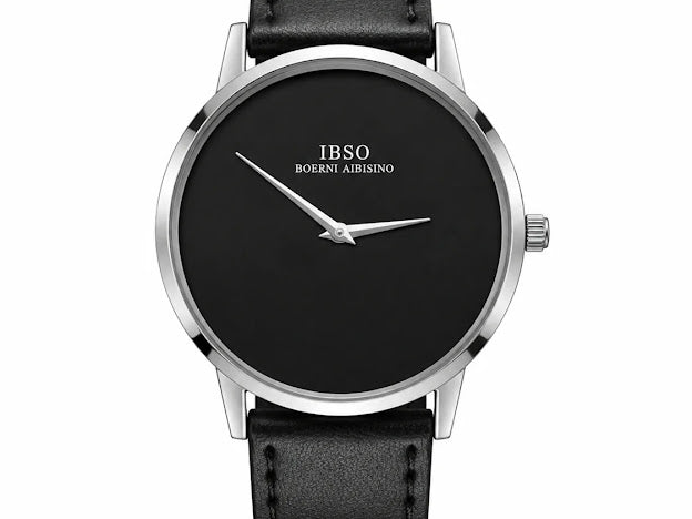 IBSO Minimal Leather
