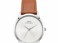 IBSO Minimal Leather