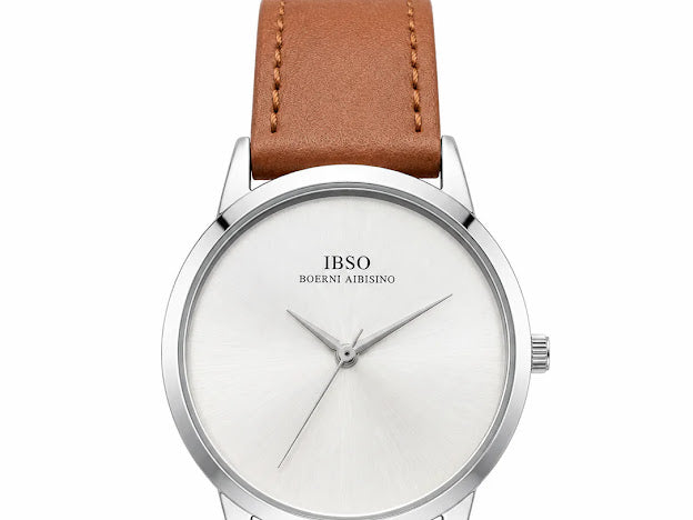IBSO Minimal Leather