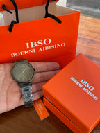 IBSO ميتال عربي