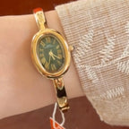 IBSO - Olive Dial