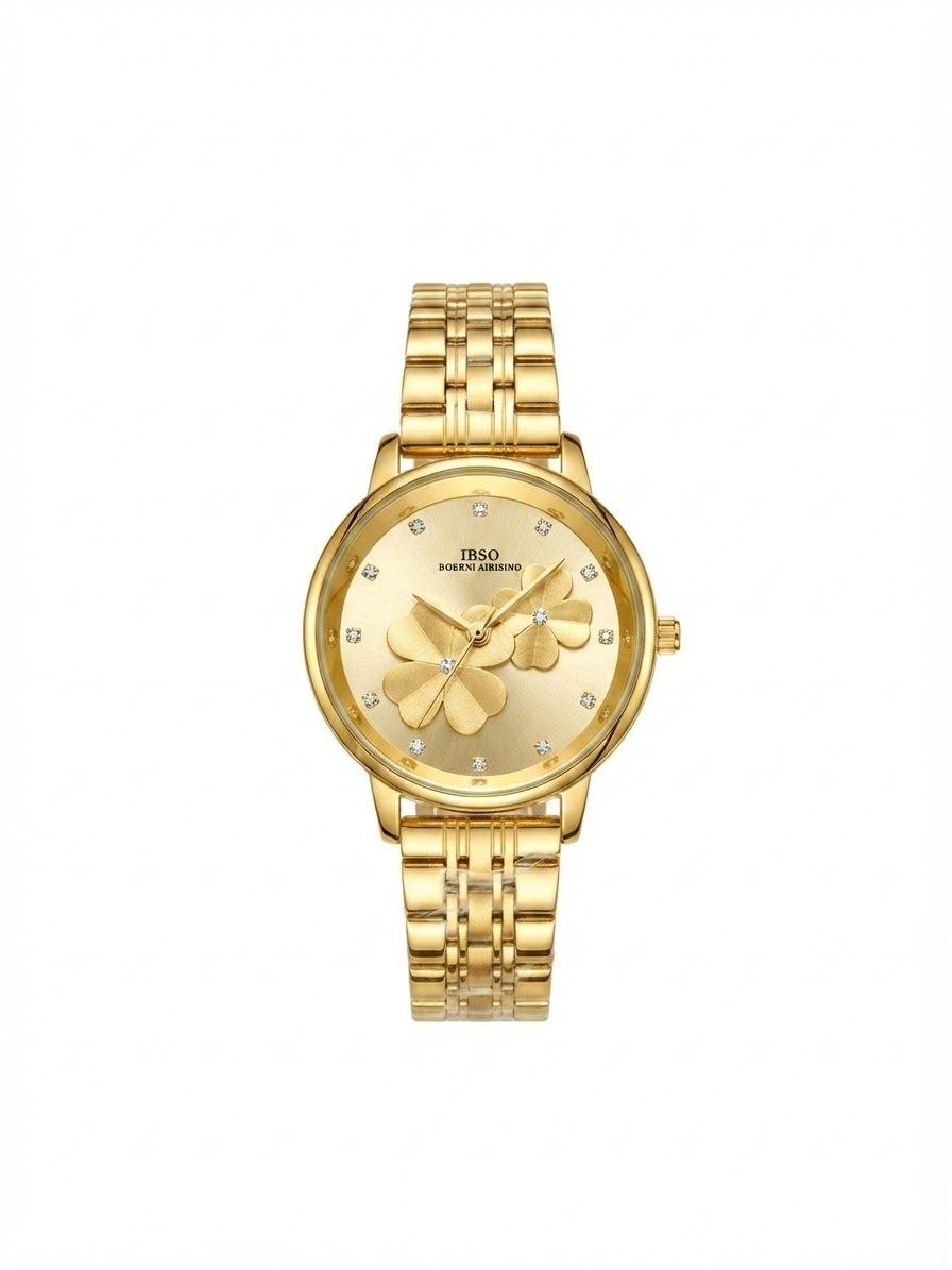 Ibso flowers edition - Gold