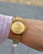 Ibso flowers edition - Gold