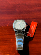 IBSO Prx Premium Edition - White Dial