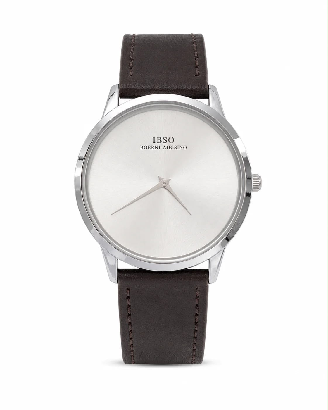 IBSO Minimal جلد