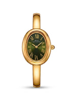 IBSO - Olive Dial